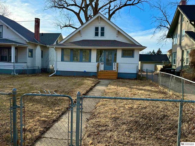6012 Florence Boulevard, Omaha, NE 68110