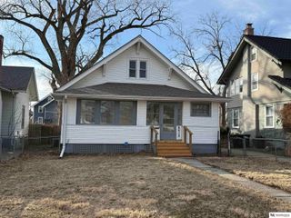 6012 Florence Boulevard, Omaha, NE 68110
