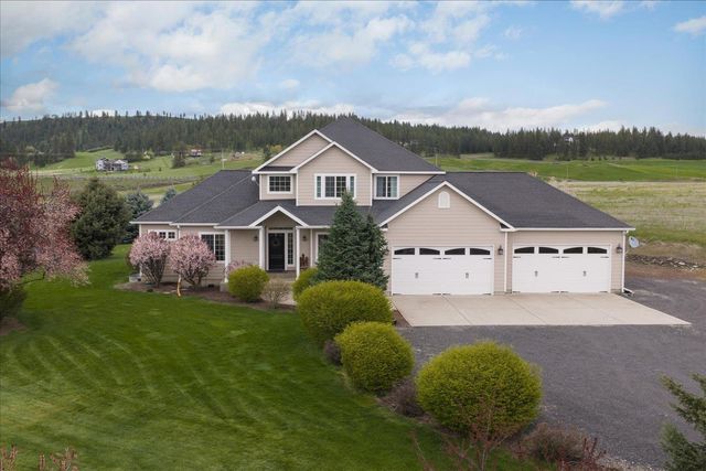 9903 E Peone Landing Ln, Mead, WA 99021