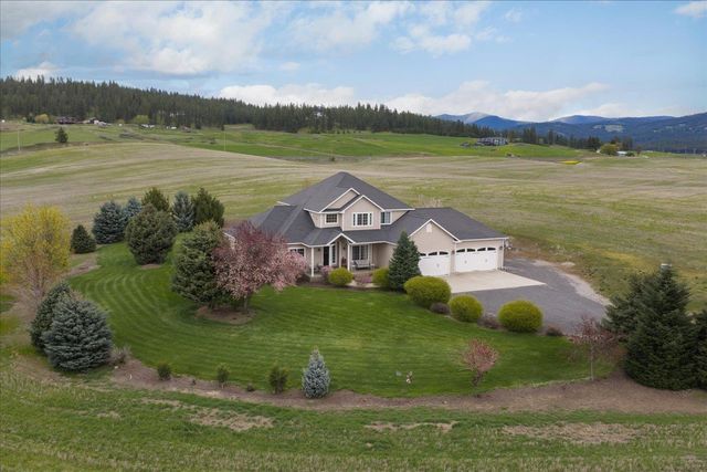 9903 E Peone Landing Ln, Mead, WA 99021