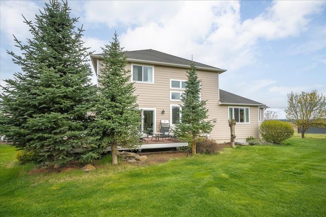 9903 E Peone Landing Ln, Mead, WA 99021