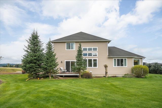 9903 E Peone Landing Ln, Mead, WA 99021