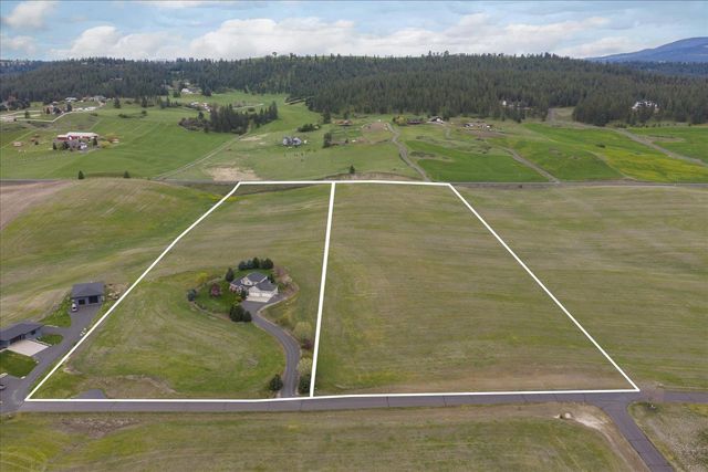 9903 E Peone Landing Ln, Mead, WA 99021