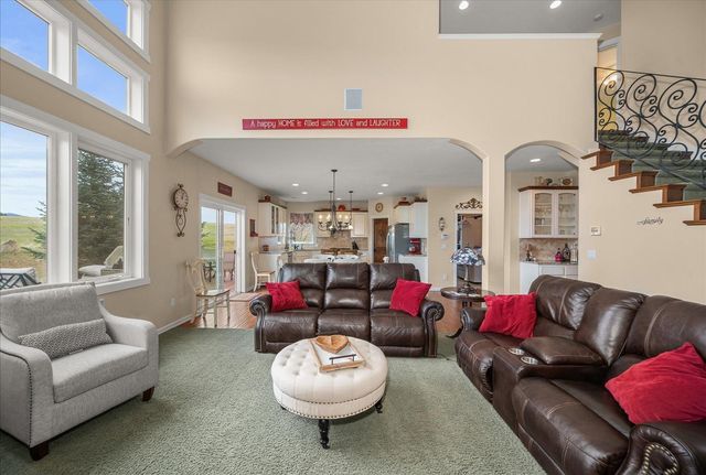 9903 E Peone Landing Ln, Mead, WA 99021