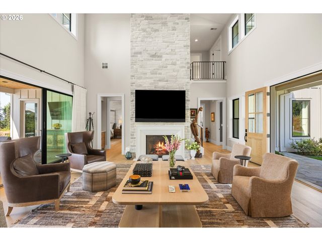 11113 Nw HELVETIA Rd, Hillsboro, OR 97124