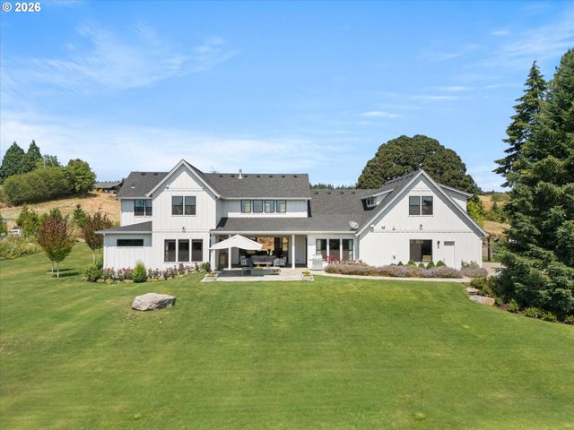 11113 Nw HELVETIA Rd, Hillsboro, OR 97124