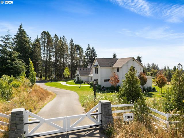 11113 Nw HELVETIA Rd, Hillsboro, OR 97124