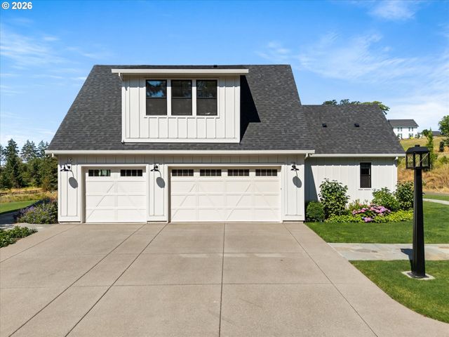 11113 Nw HELVETIA Rd, Hillsboro, OR 97124