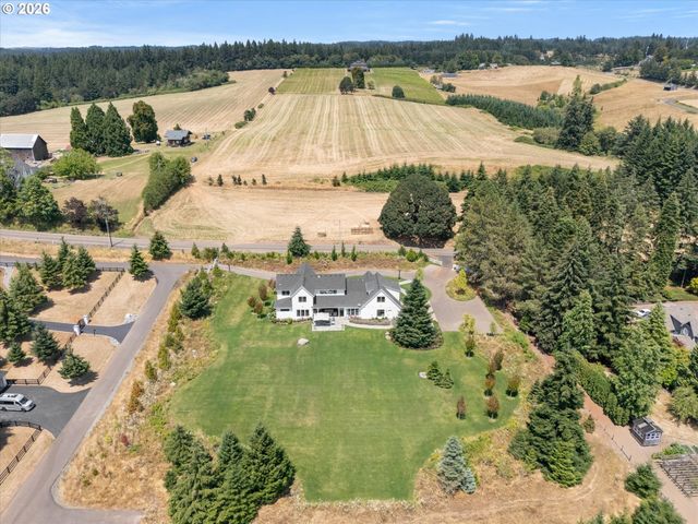 11113 Nw HELVETIA Rd, Hillsboro, OR 97124