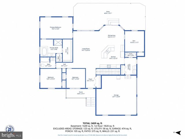 680 CHESTNUT HILL RD, Hanover, PA 17331