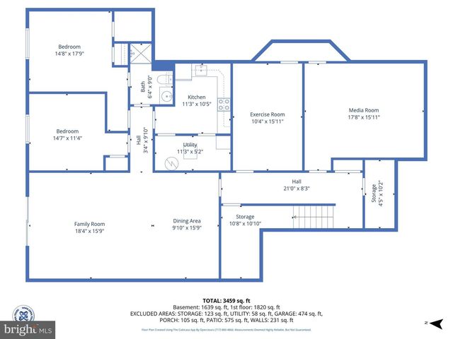 680 CHESTNUT HILL RD, Hanover, PA 17331