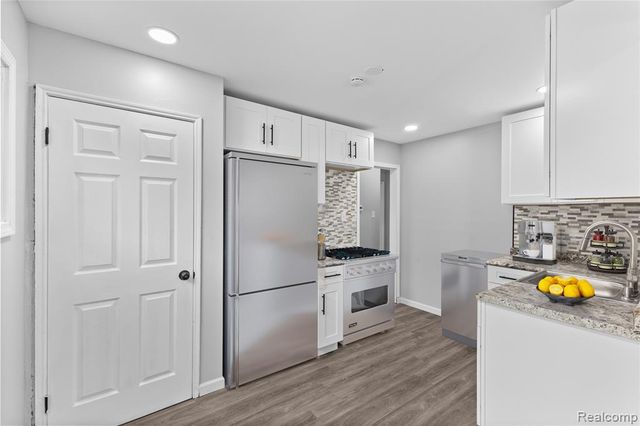 1685 Merrill Avenue, Lincoln Park, MI 48146