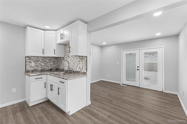 1685 Merrill Avenue, Lincoln Park, MI 48146