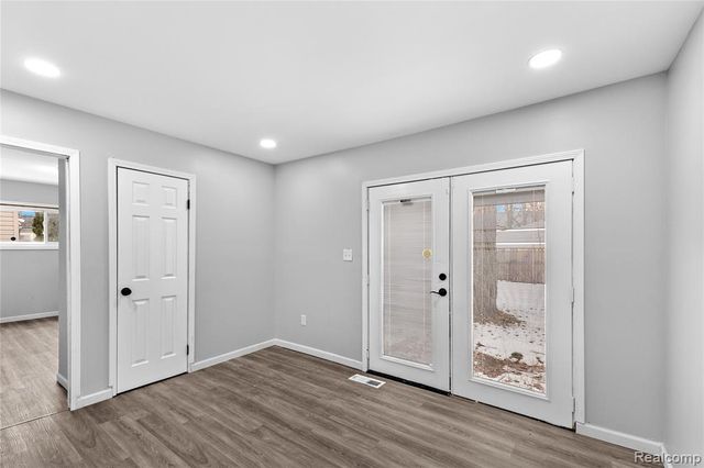 1685 Merrill Avenue, Lincoln Park, MI 48146