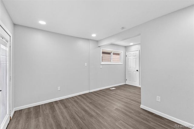 1685 Merrill Avenue, Lincoln Park, MI 48146