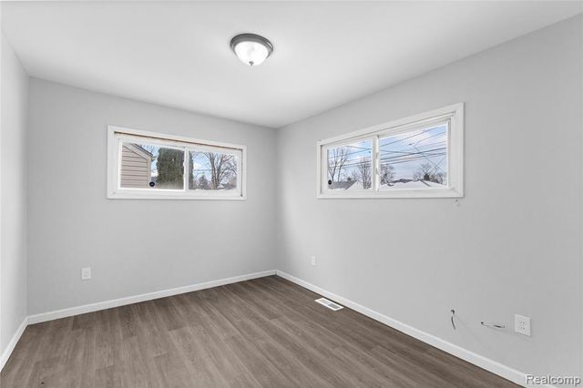 1685 Merrill Avenue, Lincoln Park, MI 48146