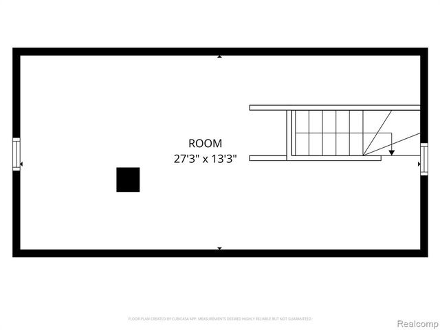 1685 Merrill Avenue, Lincoln Park, MI 48146