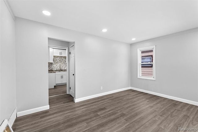 1685 Merrill Avenue, Lincoln Park, MI 48146