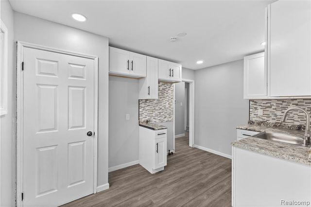 1685 Merrill Avenue, Lincoln Park, MI 48146