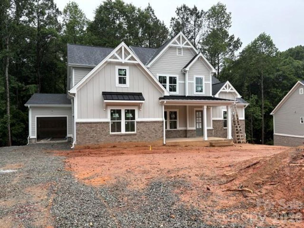 179 Chaska Loop 62, Troutman, NC 28166