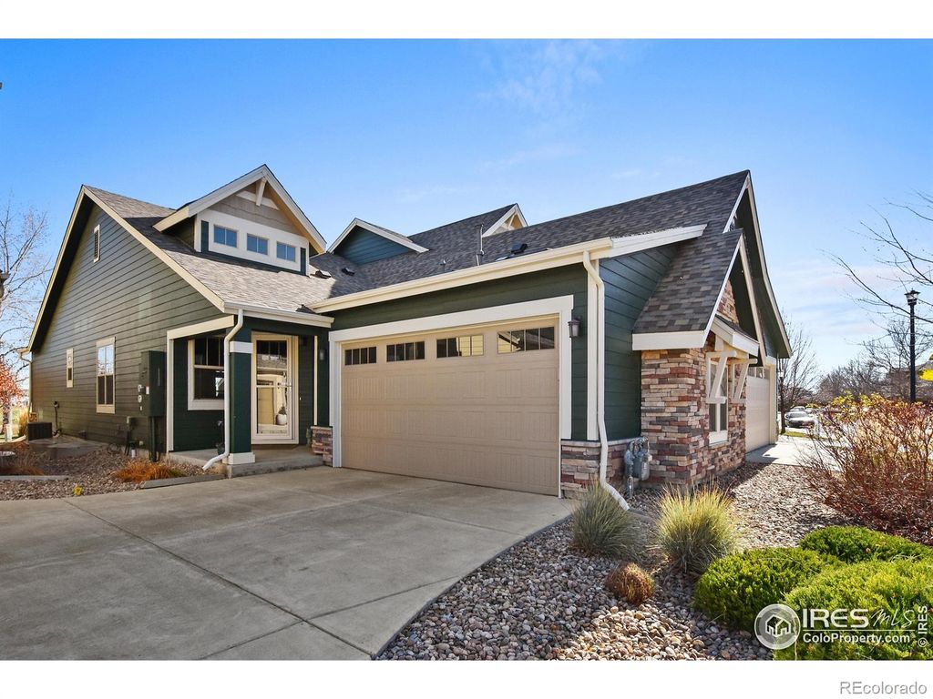 2328 Calais Drive B, Longmont, CO 80504