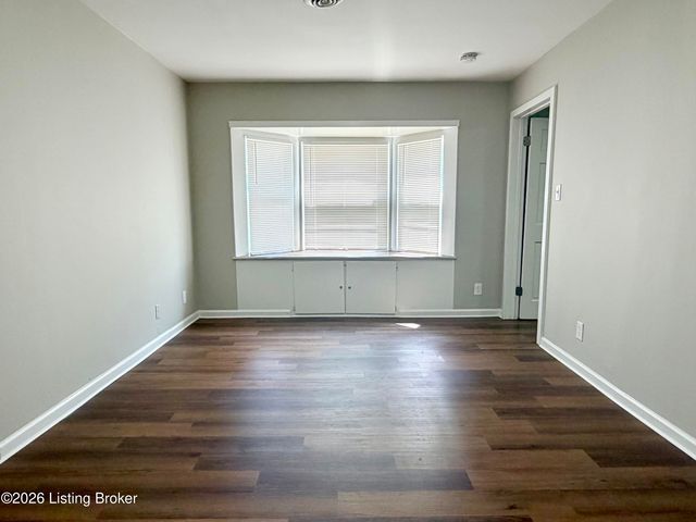 3423 Glendale Ave, Louisville, KY 40215