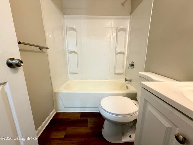 3423 Glendale Ave, Louisville, KY 40215