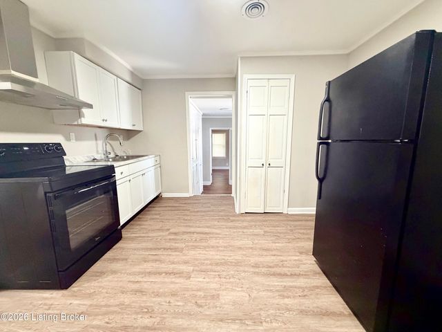 3423 Glendale Ave, Louisville, KY 40215