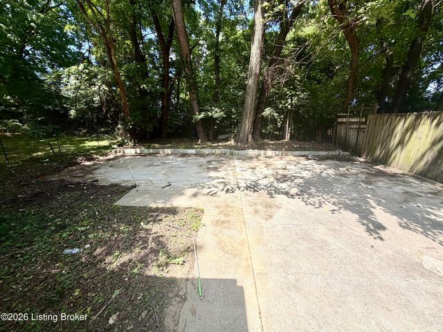 3423 Glendale Ave, Louisville, KY 40215