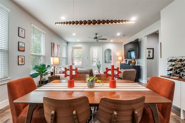 2123 Ramsey Avenue, Dallas, TX 75216