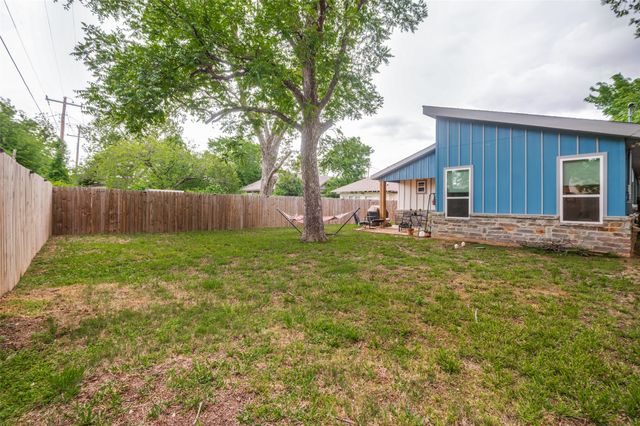 2123 Ramsey Avenue, Dallas, TX 75216