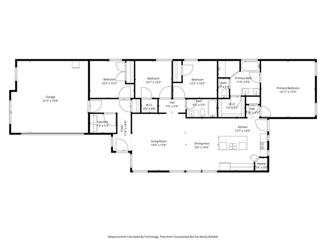 2123 Ramsey Avenue, Dallas, TX 75216