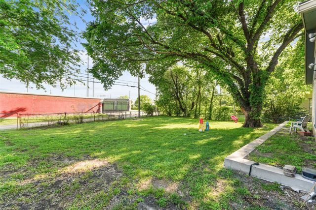 4125 Oleander Trail, Mesquite, TX 75150