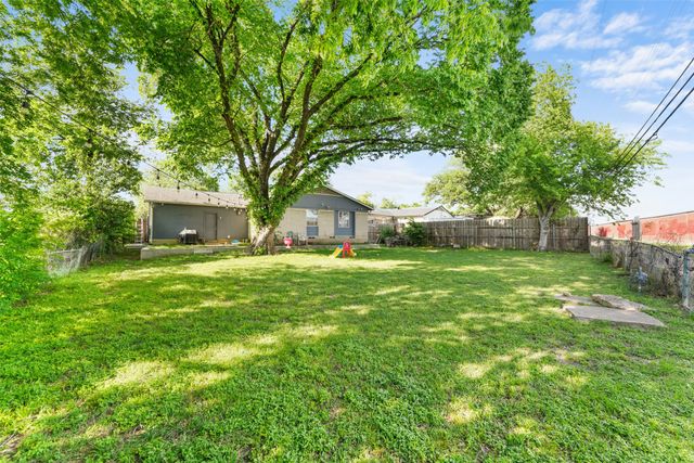 4125 Oleander Trail, Mesquite, TX 75150