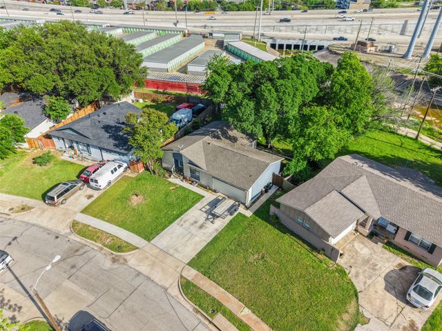 4125 Oleander Trail, Mesquite, TX 75150