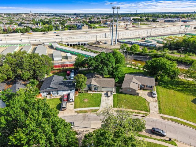 4125 Oleander Trail, Mesquite, TX 75150