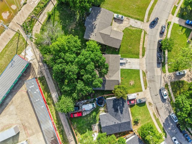 4125 Oleander Trail, Mesquite, TX 75150