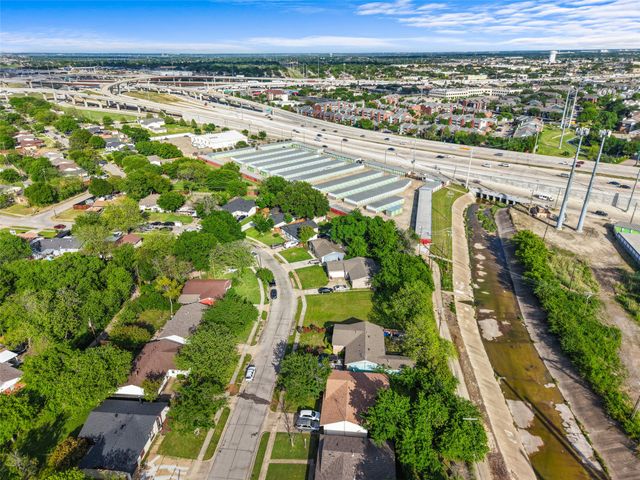 4125 Oleander Trail, Mesquite, TX 75150