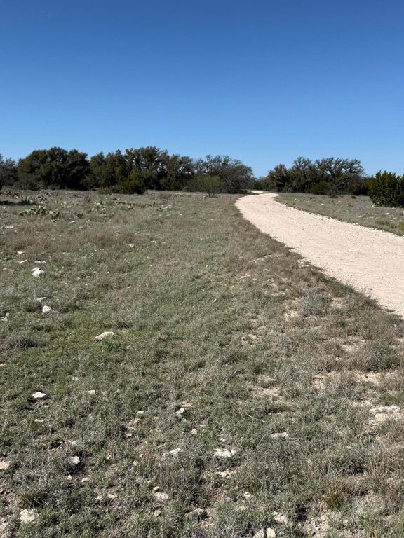 Image 1 of property listing at 713 Persimmon Road, Eldorado, TX 76936