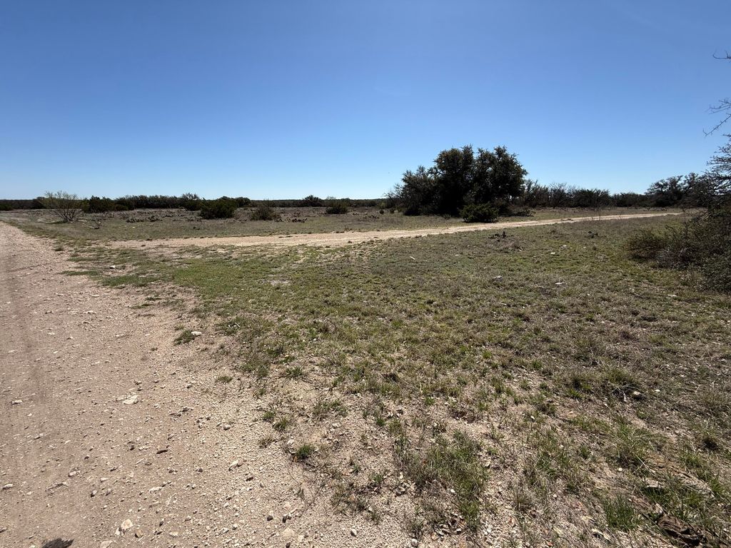 Image 10 of property listing at 713 Persimmon Road, Eldorado, TX 76936