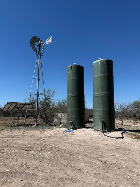 Image 11 of property listing at 713 Persimmon Road, Eldorado, TX 76936