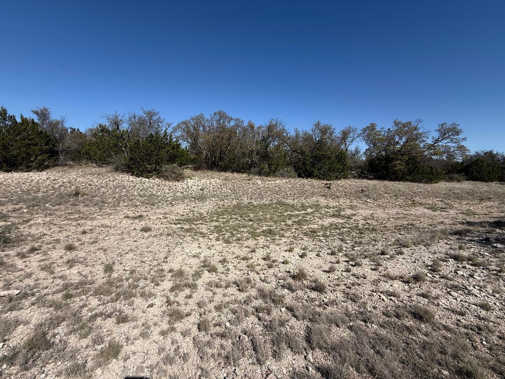 Image 13 of property listing at 713 Persimmon Road, Eldorado, TX 76936