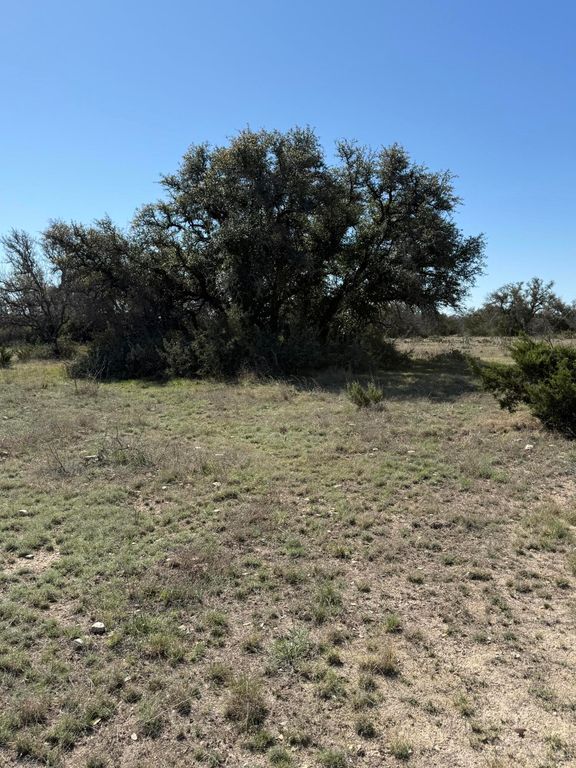 Image 2 of property listing at 713 Persimmon Road, Eldorado, TX 76936
