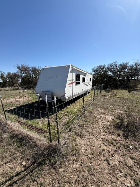 Image 5 of property listing at 713 Persimmon Road, Eldorado, TX 76936