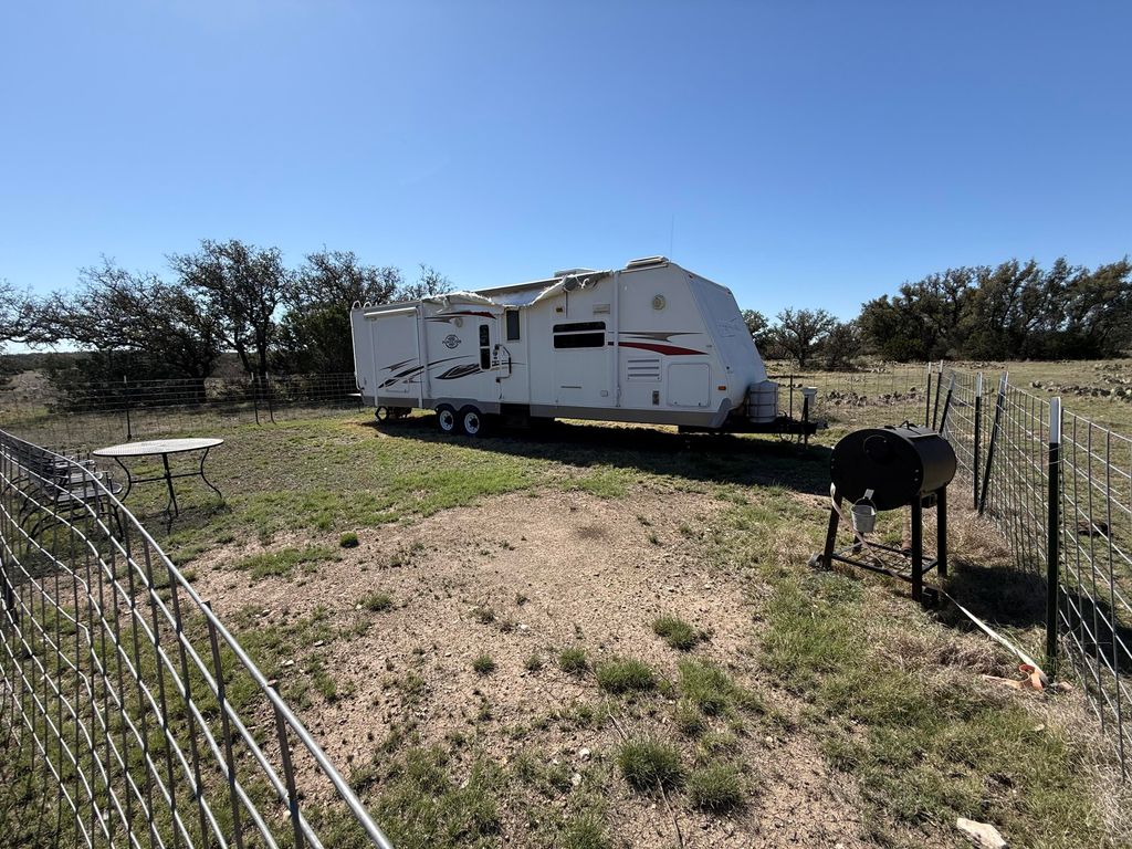 Image 6 of property listing at 713 Persimmon Road, Eldorado, TX 76936