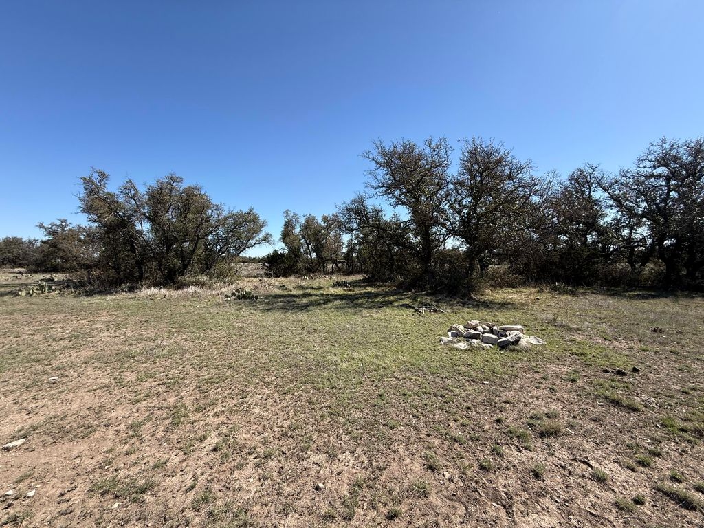 Image 7 of property listing at 713 Persimmon Road, Eldorado, TX 76936