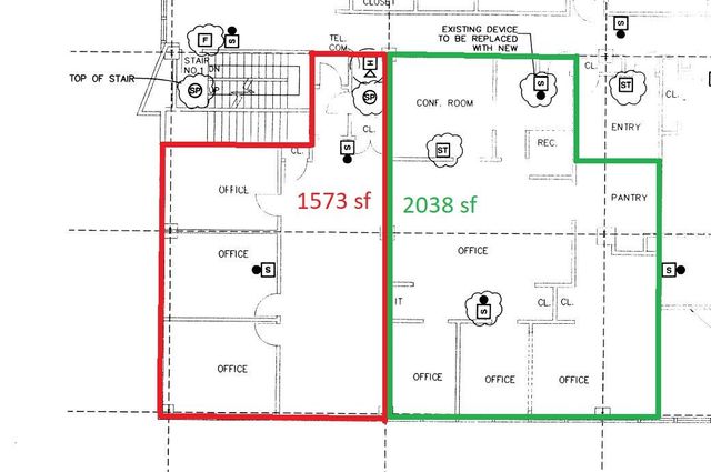 30-56 Whitestone Expressway #310 & #320, Flushing, NY 11354