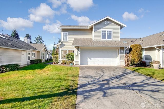 6019 Nathan Way SE #A, Auburn, WA 98092