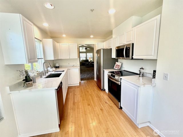 6019 Nathan Way SE #A, Auburn, WA 98092