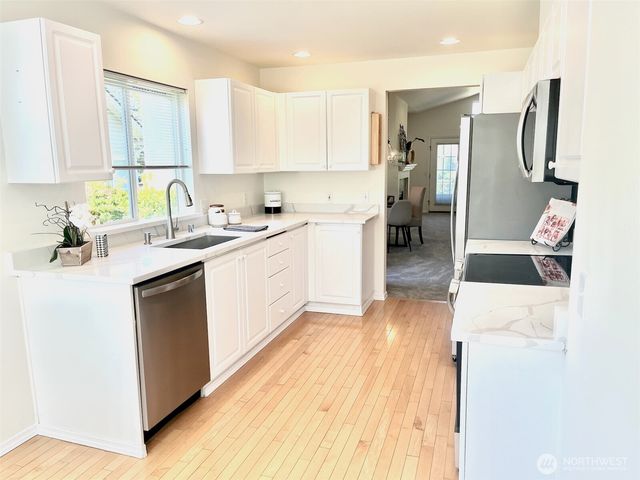 6019 Nathan Way SE #A, Auburn, WA 98092